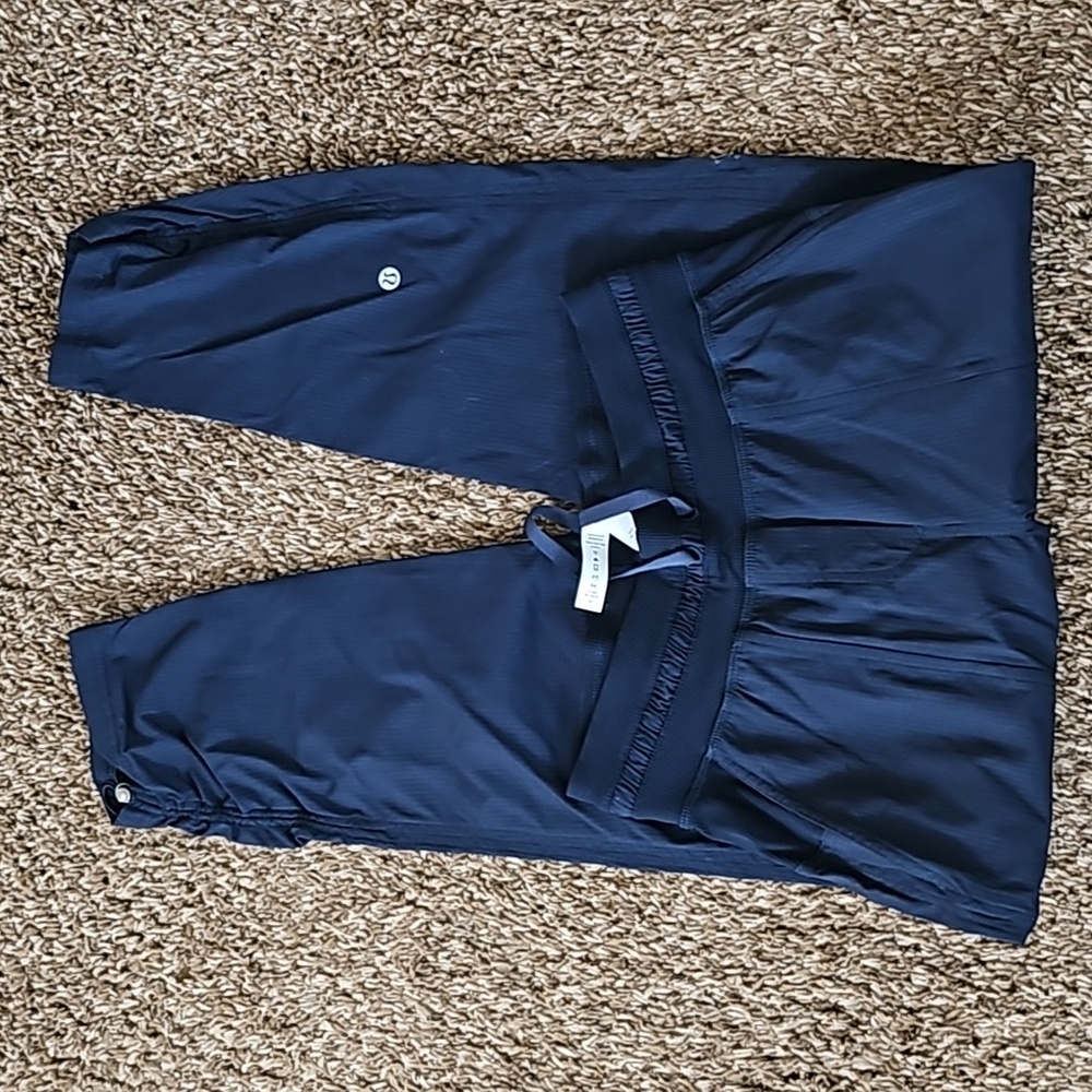 Lululemon Joggers